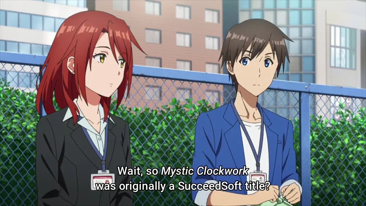 [Review] Bokutachi no Remake - Episode 8, 9, & 10