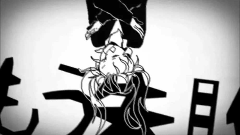 [Musikku] wowaka - Rolling Girl
