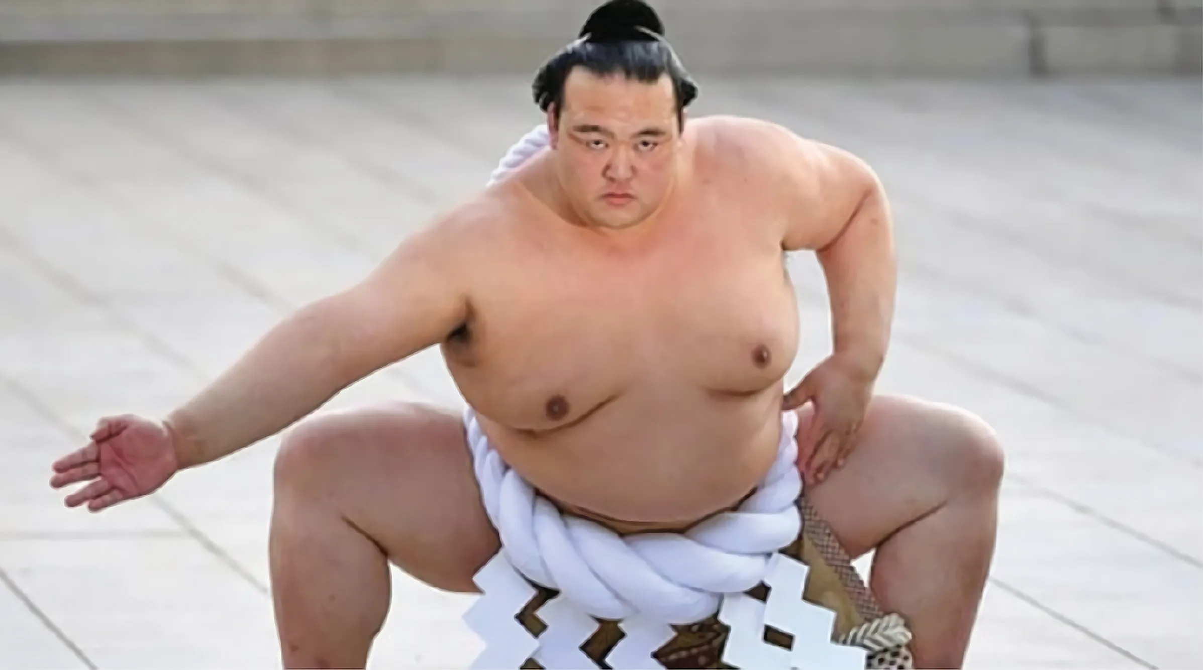 Sejarah Sumo, Olahraga Asli dari Negara Jepang