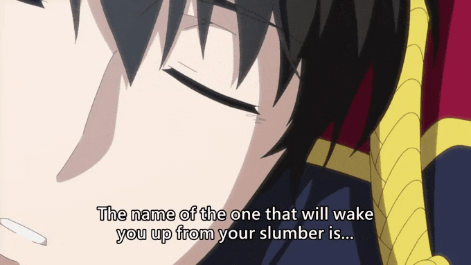 [Review] Tantei wa Mou, Shindeiru - Episode 12 (END)