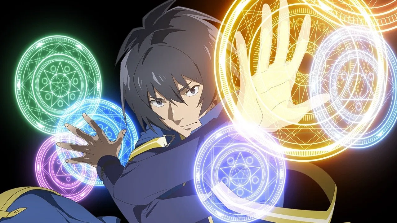 Situs Resmi Anime Tensei Kenja no Isekai Raifu Karya Shotou Shinkou Rilis Gambar Promosi Pertamanya
