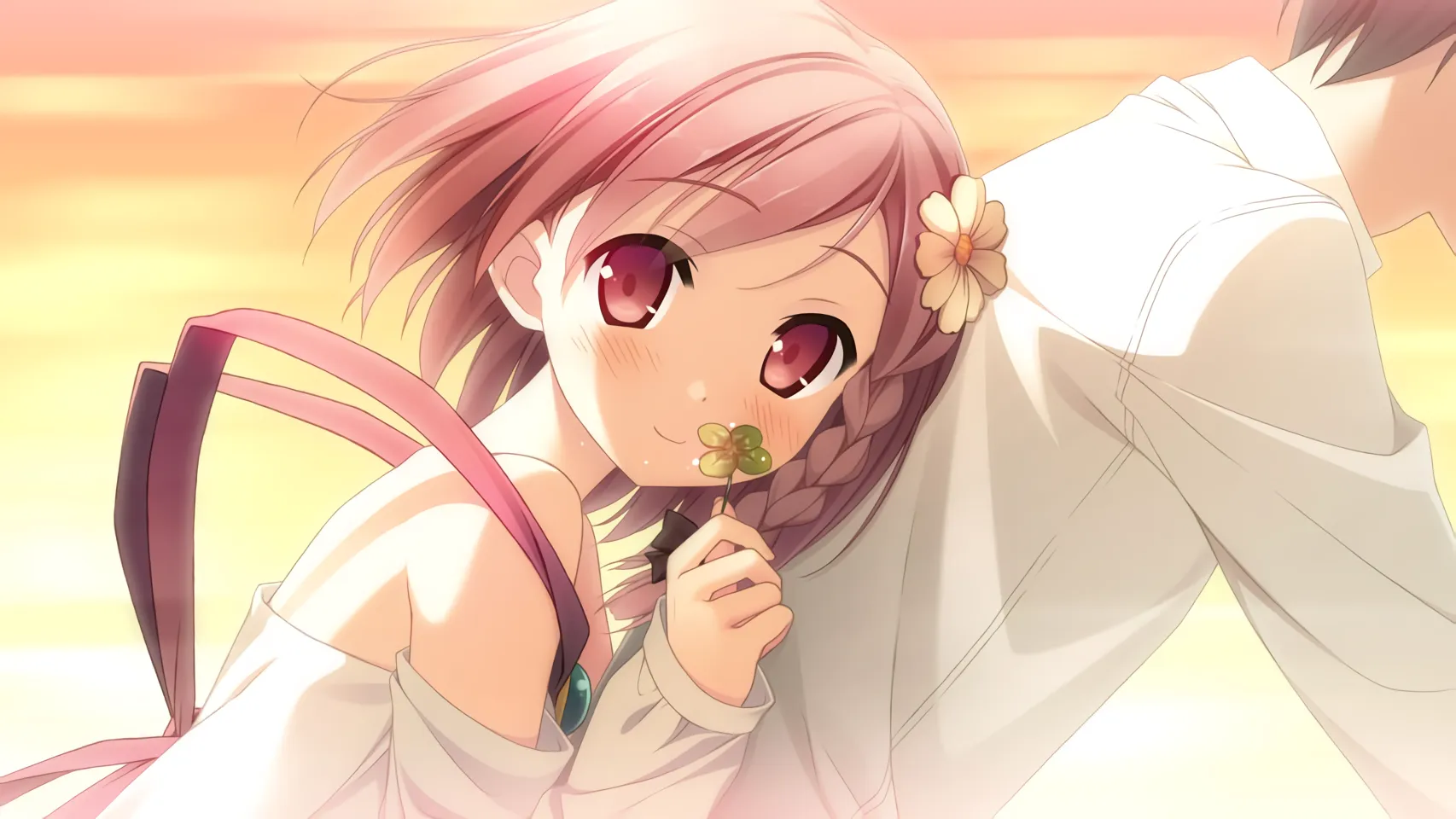 [Musikku] Duca - Clover