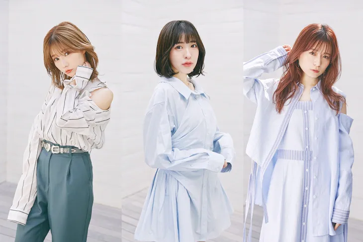 SILENT SIREN Umumkan Hiatus pada Akhir Tahun