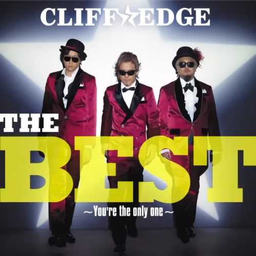 [Musikku] CLIFF EDGE - Endless Tears (feat. Nakamura Maiko)