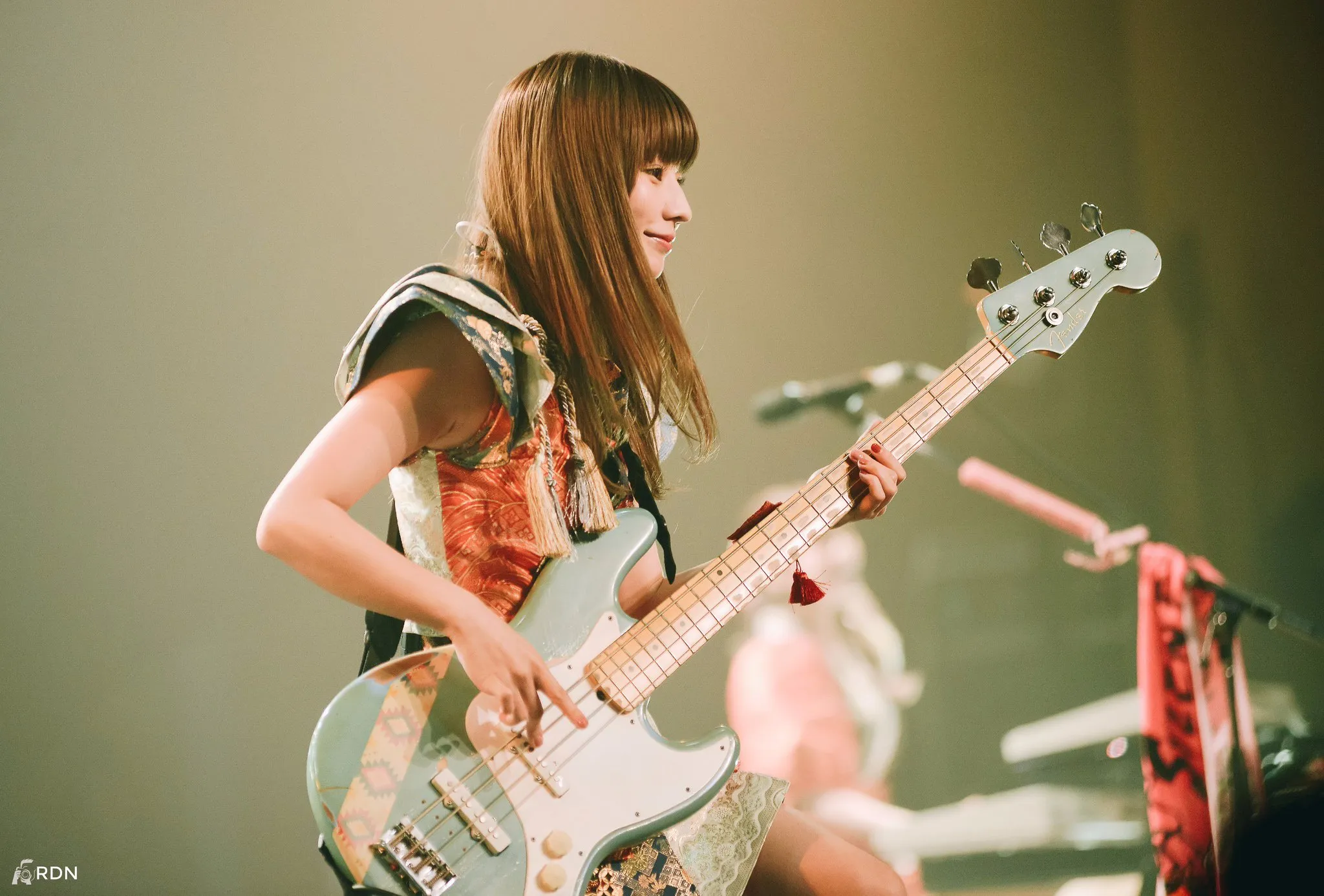 SILENT SIREN