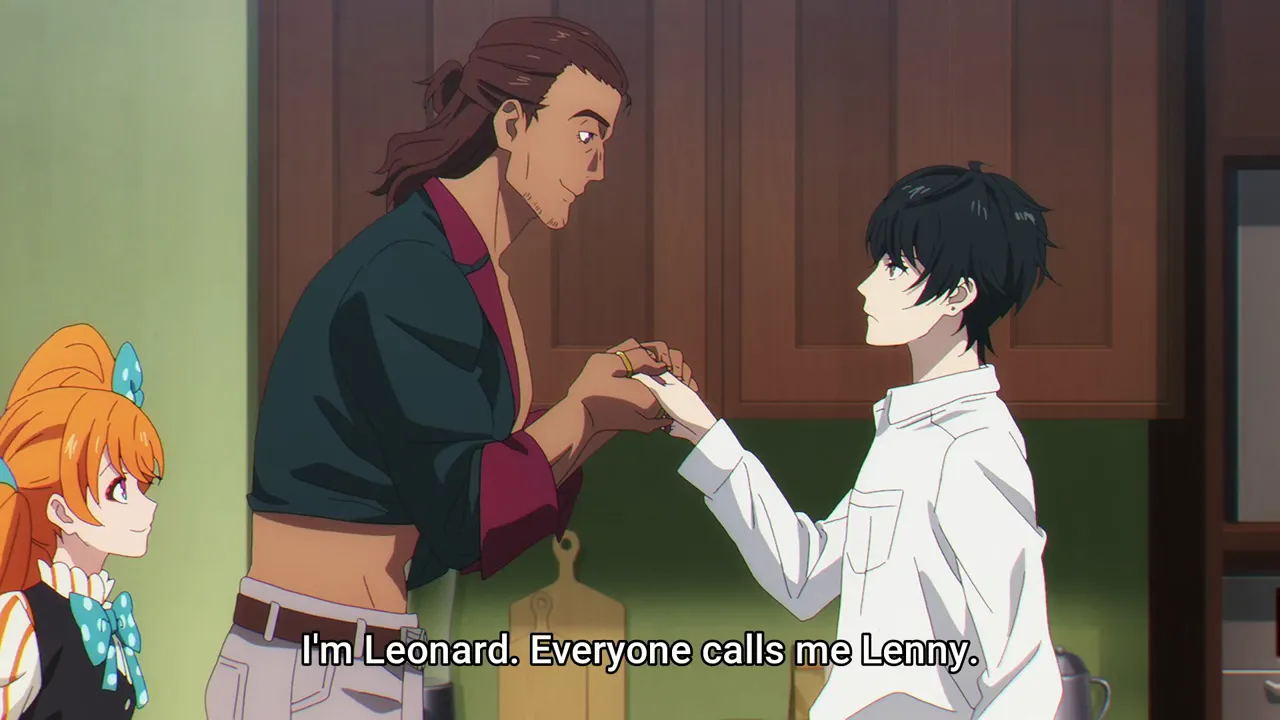 [Review] Takt Op. Destiny - Episode 12 (END)