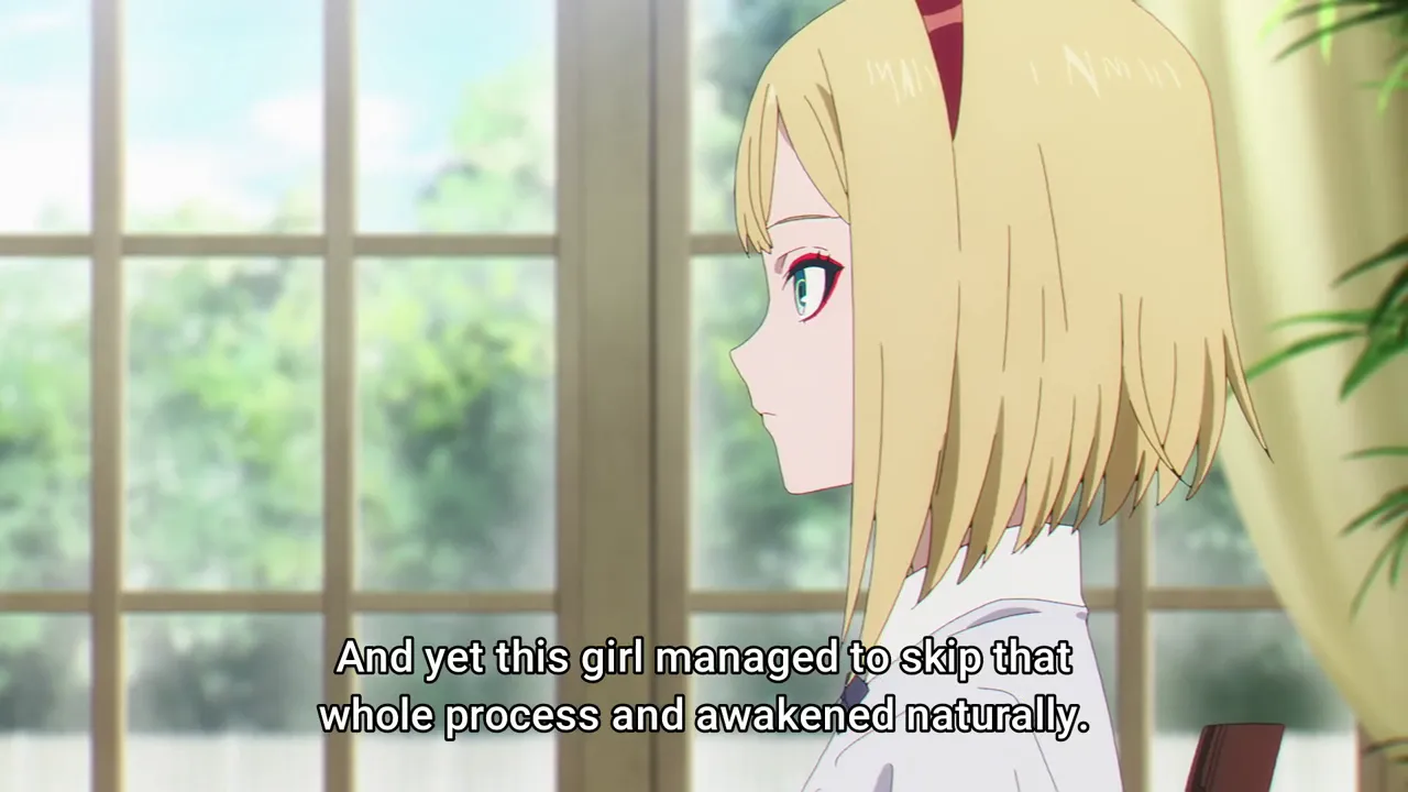 [Review] Takt Op. Destiny - Episode 3