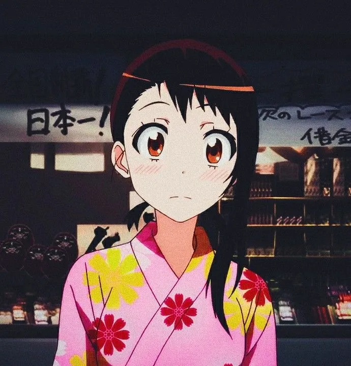 [Waifuku] Onodera Kosaki