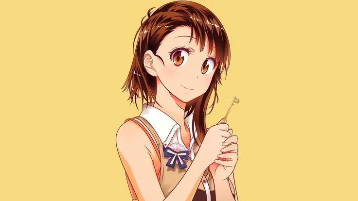 [Waifuku] Onodera Kosaki