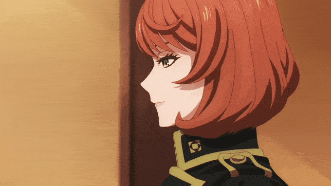 [Review] Takt Op. Destiny - Episode 12 (END)