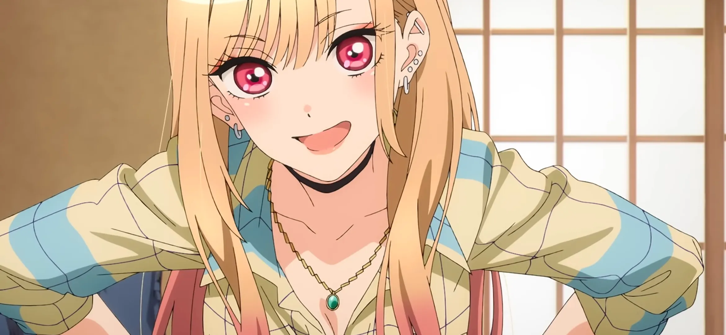 Anime TV Sono Bisque Doll wa Koi wo Suru Akan Tayang Perdana pada 8 Januari 2022