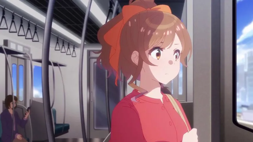 [Review] SELECTION PROJECT - Episode 3 — 12