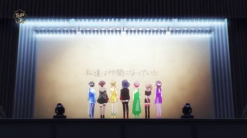 [Review] SELECTION PROJECT - Episode 3 — 12