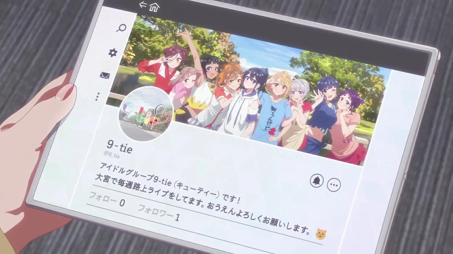 [Review] SELECTION PROJECT - Episode 3 — 12