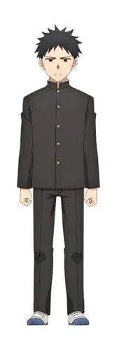ayumutanaka sore demo chara-1