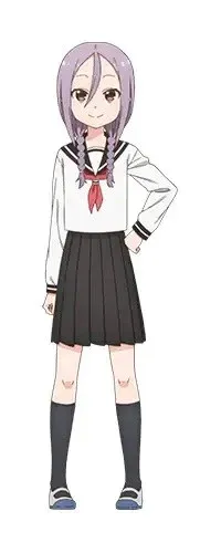 urushiyaotome Sore demo-2