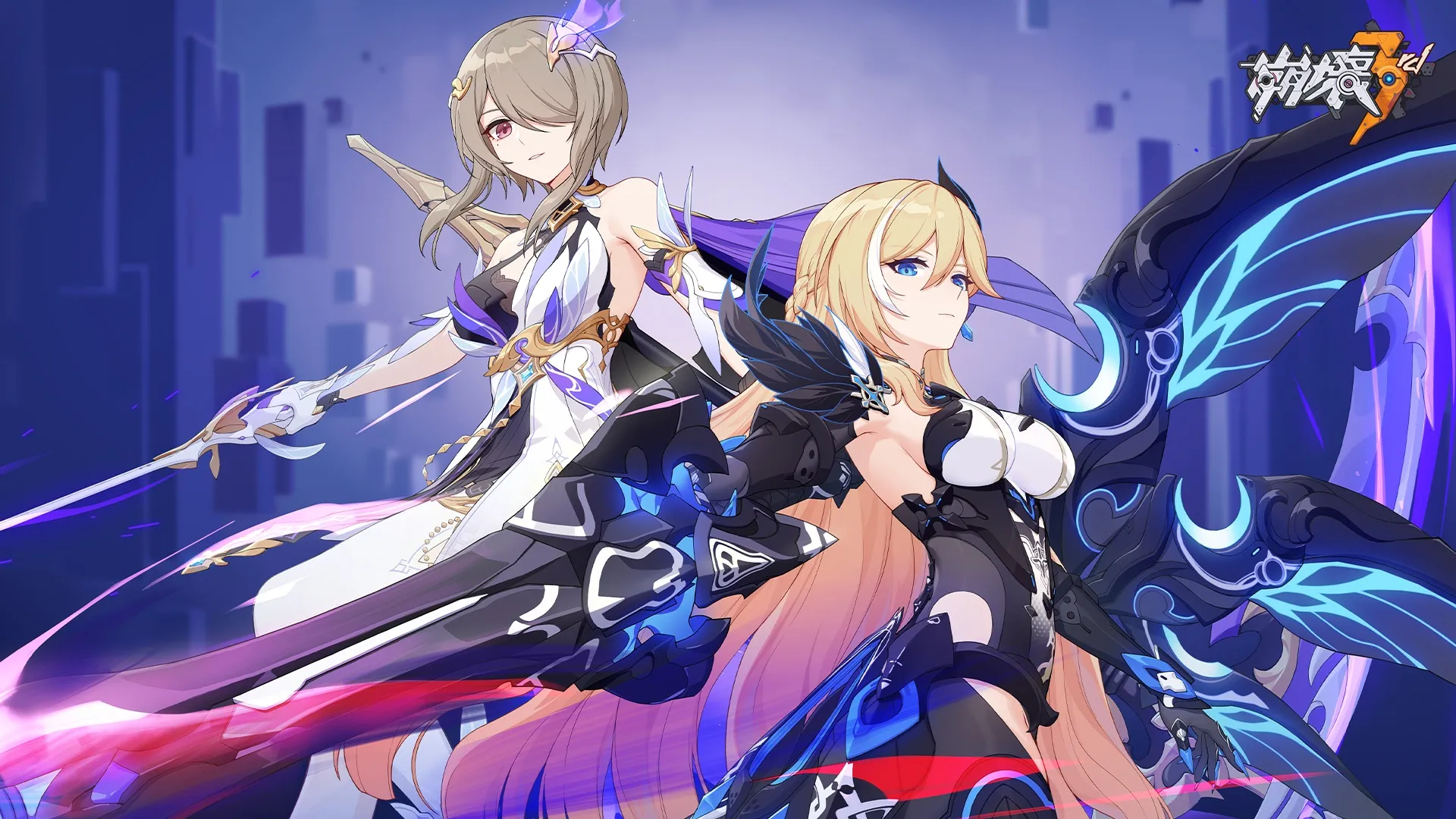 Honkai Impact 3 Merilis v5.5 [Equinox Gate] pada 24 Februari