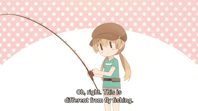 [Review] Slow Loop - Episode 5—6