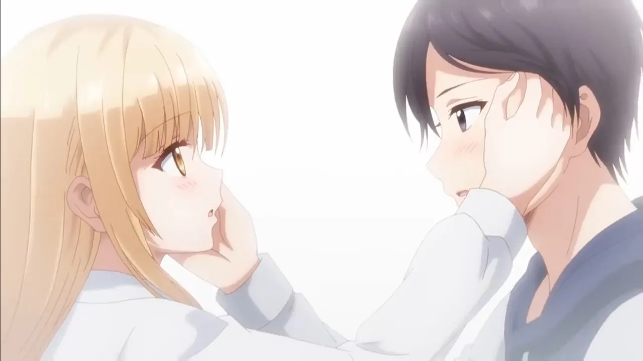 Anime Otonari no Tenshi-sama ni Itsu no Ma ni ka Dame Ningen ni Sareteita Ken Akan Mulai Tayang pada Januari 2023