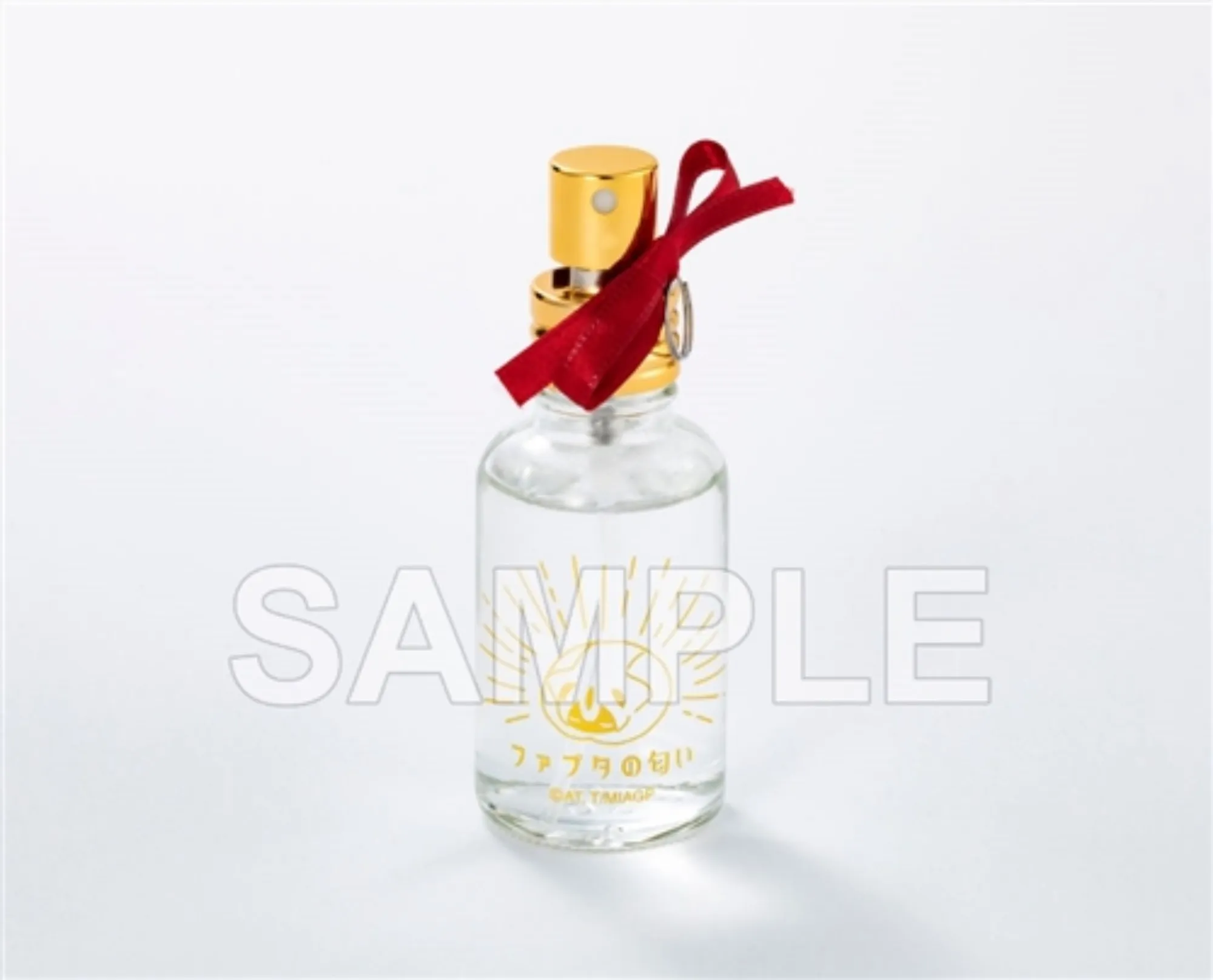 Kadokawa Rilis Parfum Faputa dari Made in Abyss