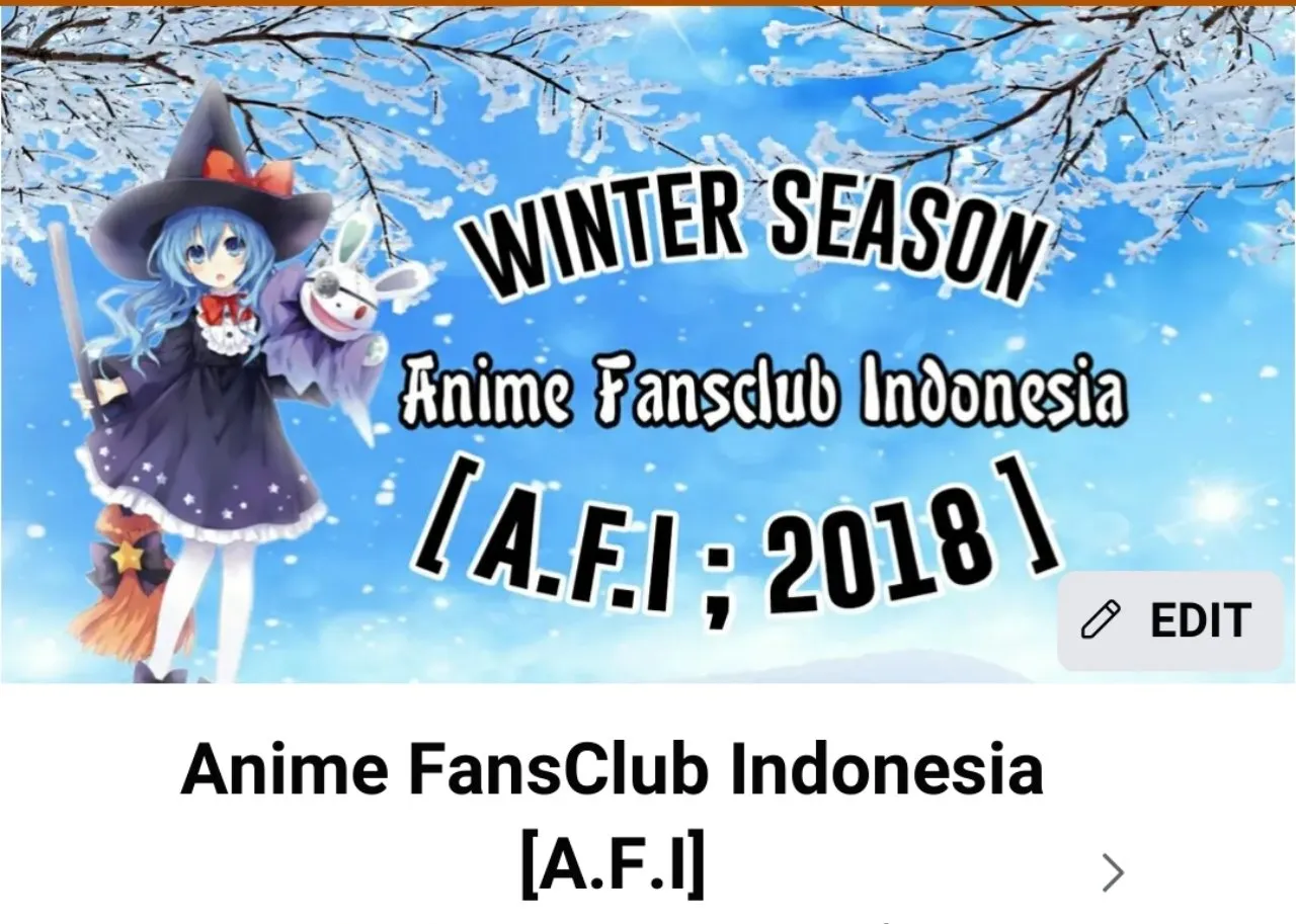 Inilah Waritaku, Warta Cerita Otaku