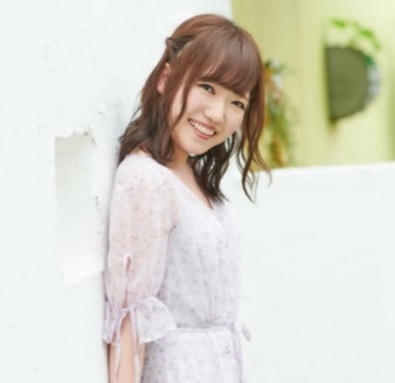 Seiyuu Misaki Kuno Kehilangan Suaranya Saat Perekaman Suara Faputa