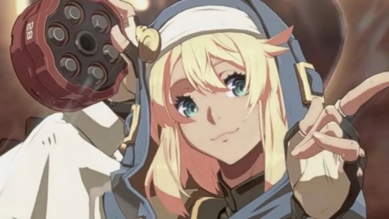 Bridget Kehilangan Status "Otokonoko"-nya?