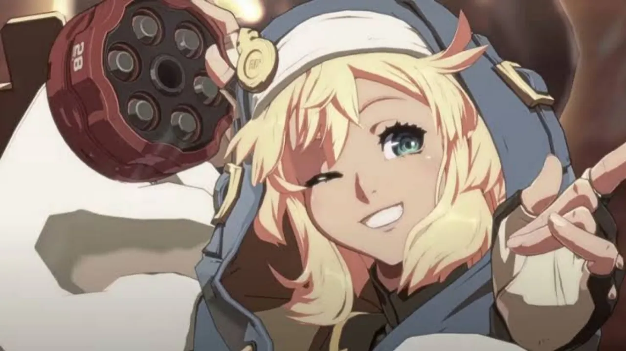 Bridget Kehilangan Status "Otokonoko"-nya?