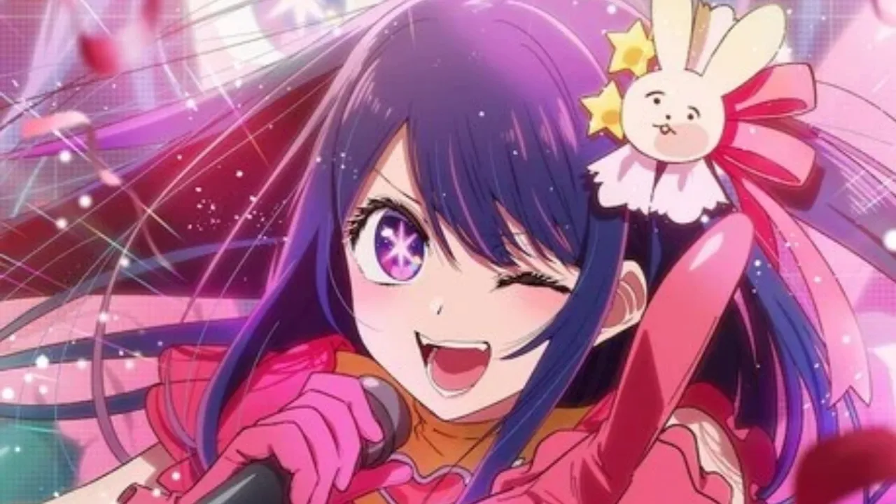 Anime Oshi no Ko Akan Debut pada Tahun 2023 dengan Episode Pertama Berdurasi 90 Menit