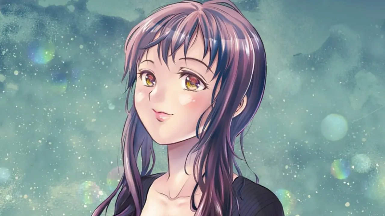 Wanita Jepang Mengepos Ilustrasi dari Dirinya di Twitter dan Mengkritik Kritikan Feminis Terhadap Ilustrasi Erotis