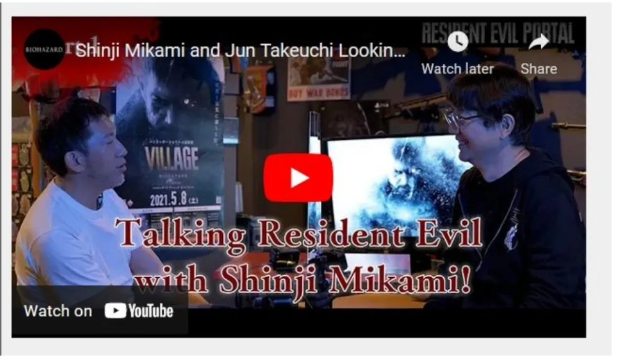 Capcom Dorong Pengembang Resident Evil 7 untuk Menambahkan Microtransaction, Video Wawancaranya Jadi Dibuat Privat