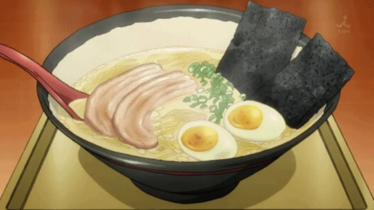 Jepang Membuat Kereta Wisata Terbuka yang Menggunakan Kuah Ramen sebagai Bahan Bakarnya
