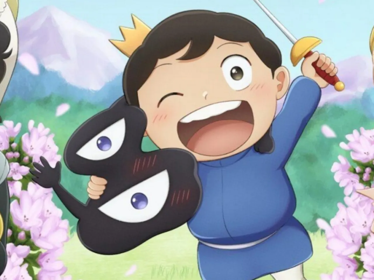 WIT Studio Keluar dari Kerugian Berkat SPY x FAMILY dan Ousama Ranking