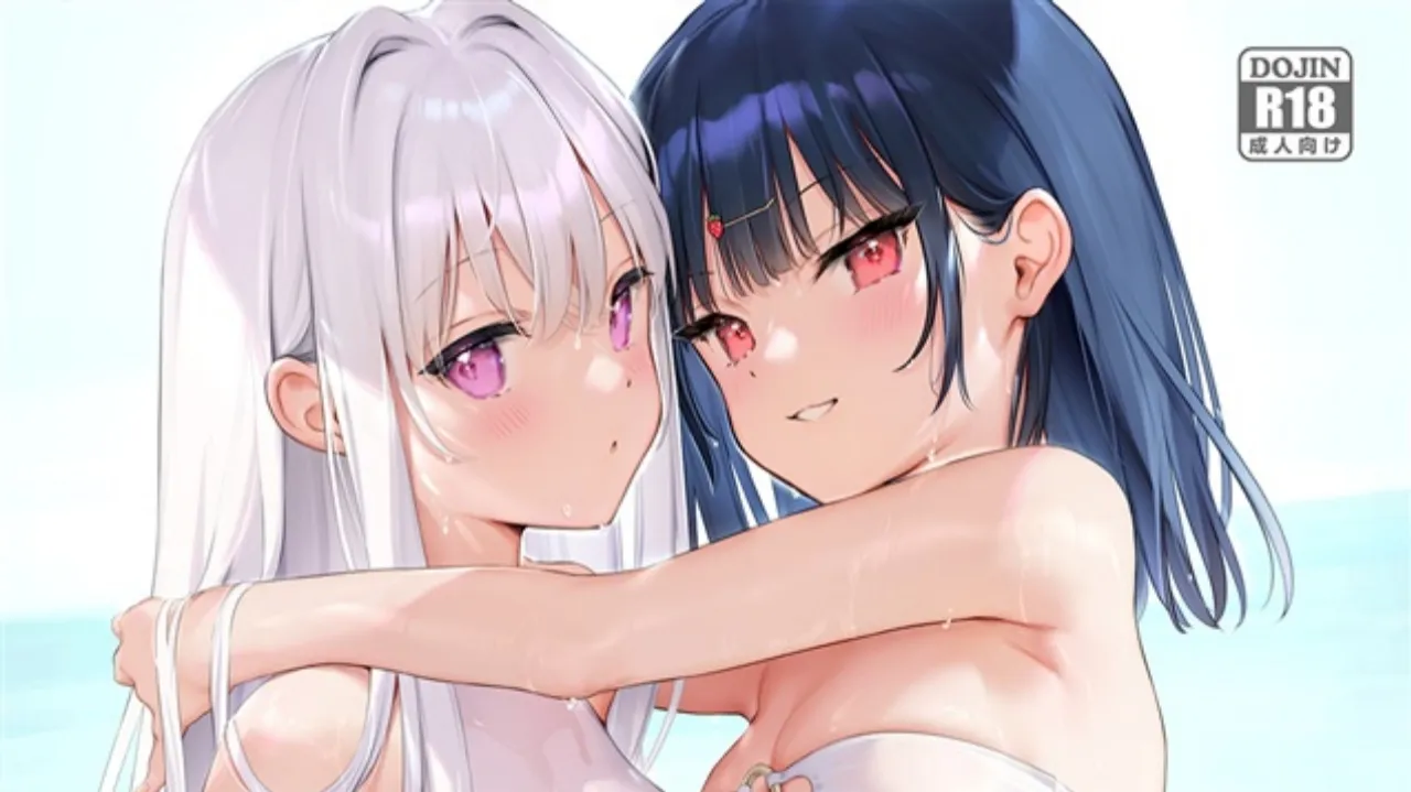 Top 10 Doujin Baru Terbaik dari Comiket 100, Menurut Melon Books