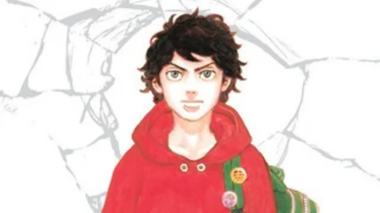 Manga Tokyo Revengers Akan Tamat dalam 5 Bab Lagi