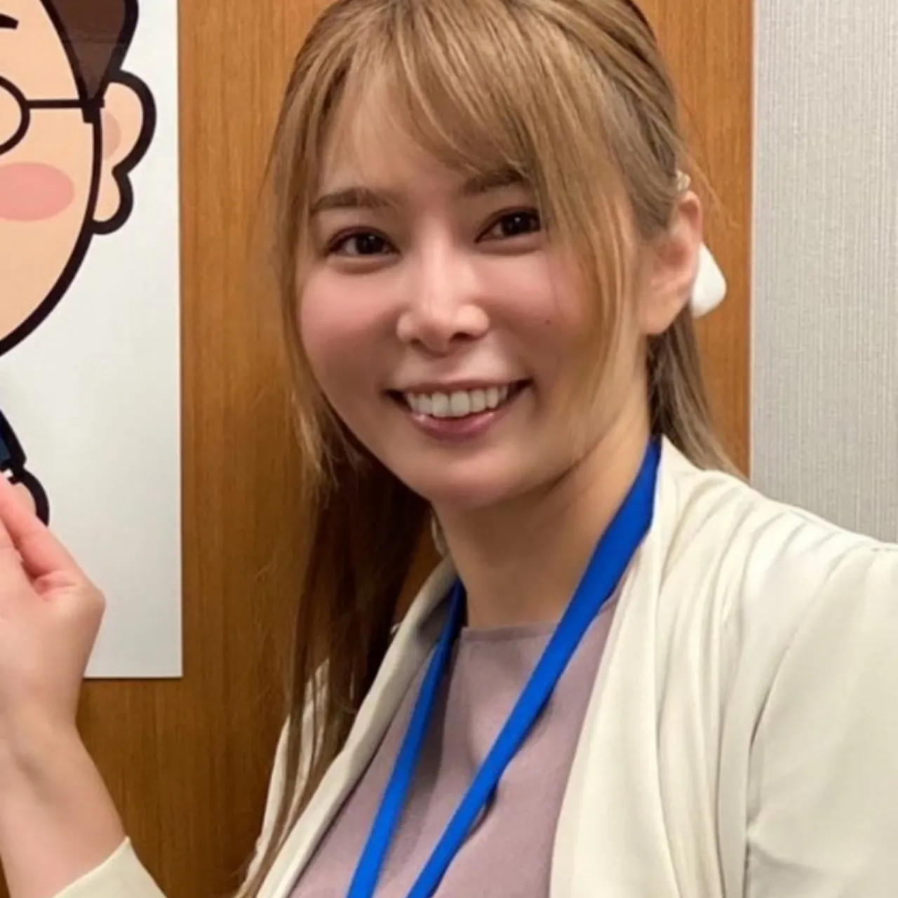 Aktris JAV Sakura Tsukishima Kehilangan Tempat Tinggal karena Undang-undang Baru