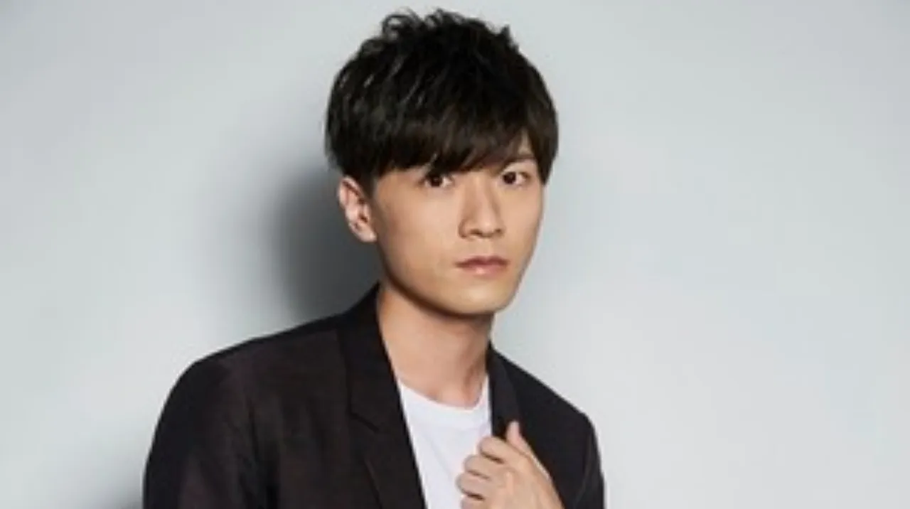 Seiyuu Tasuku Hatanaka Melampaui Kuda Pacu dalam Lari 250m