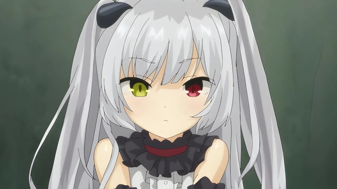 Boku wa Chiisana Succubus no Shimobe Menunda Episode Keduanya