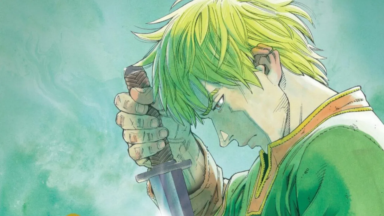 Akhir Vinland Saga Sudah Dekat