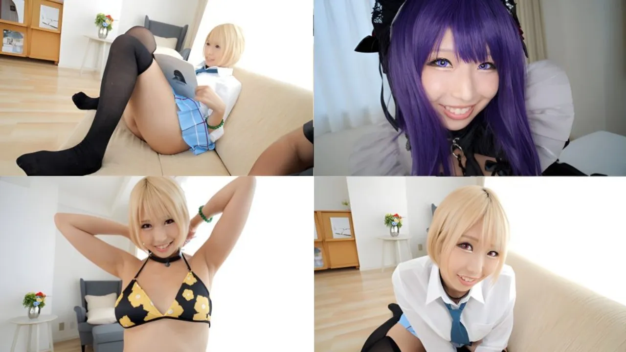 Marin Kitagawa Tampil di JAV Baru