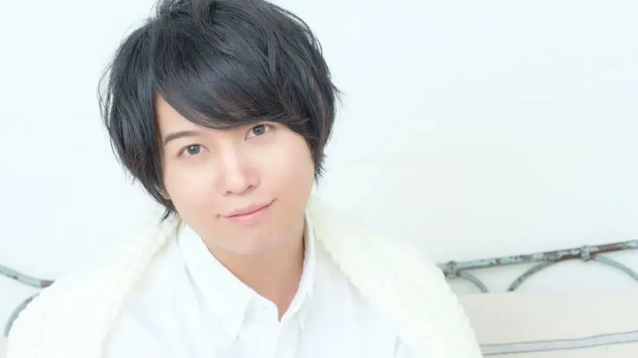 Seiyuu Souma Saitou Akan Debut sebagai Novelis Tahun Ini