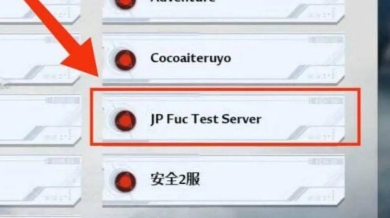 Orang Jepang Mengira Mereka Diejek dalam Game Tower of Fantasy