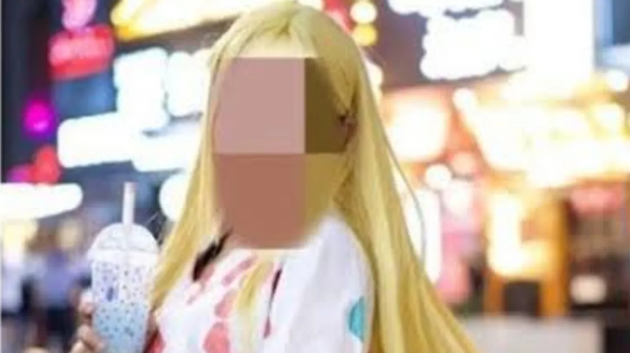 Seorang Wanita di China Ditahan karena Ber-cosplay Menjadi Karakter Ushio Kofune dengan Kimono