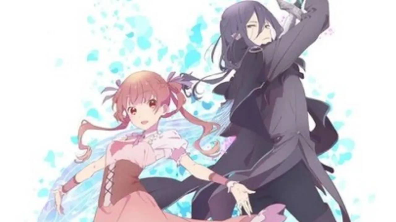 Anime Sugar Apple Fairy Tale Akan Mulai Tayang pada Januari 2023