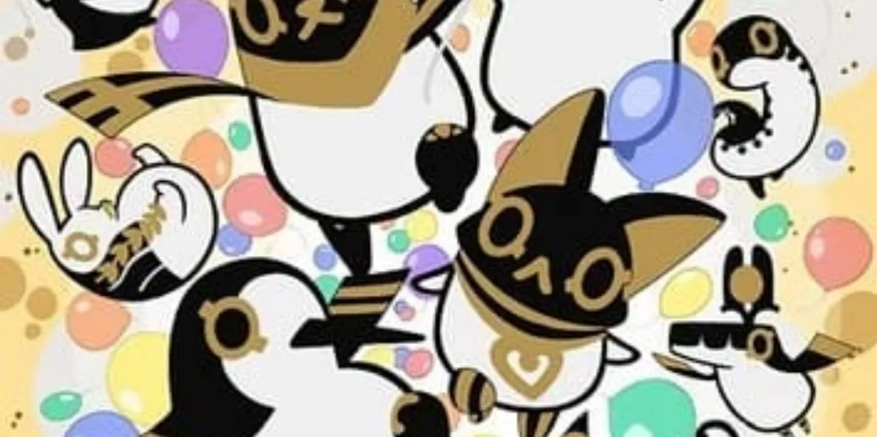 Anime Net 'Oh, Suddenly Egyptian God 2' Akan Mulai Tayang pada Januari 2023