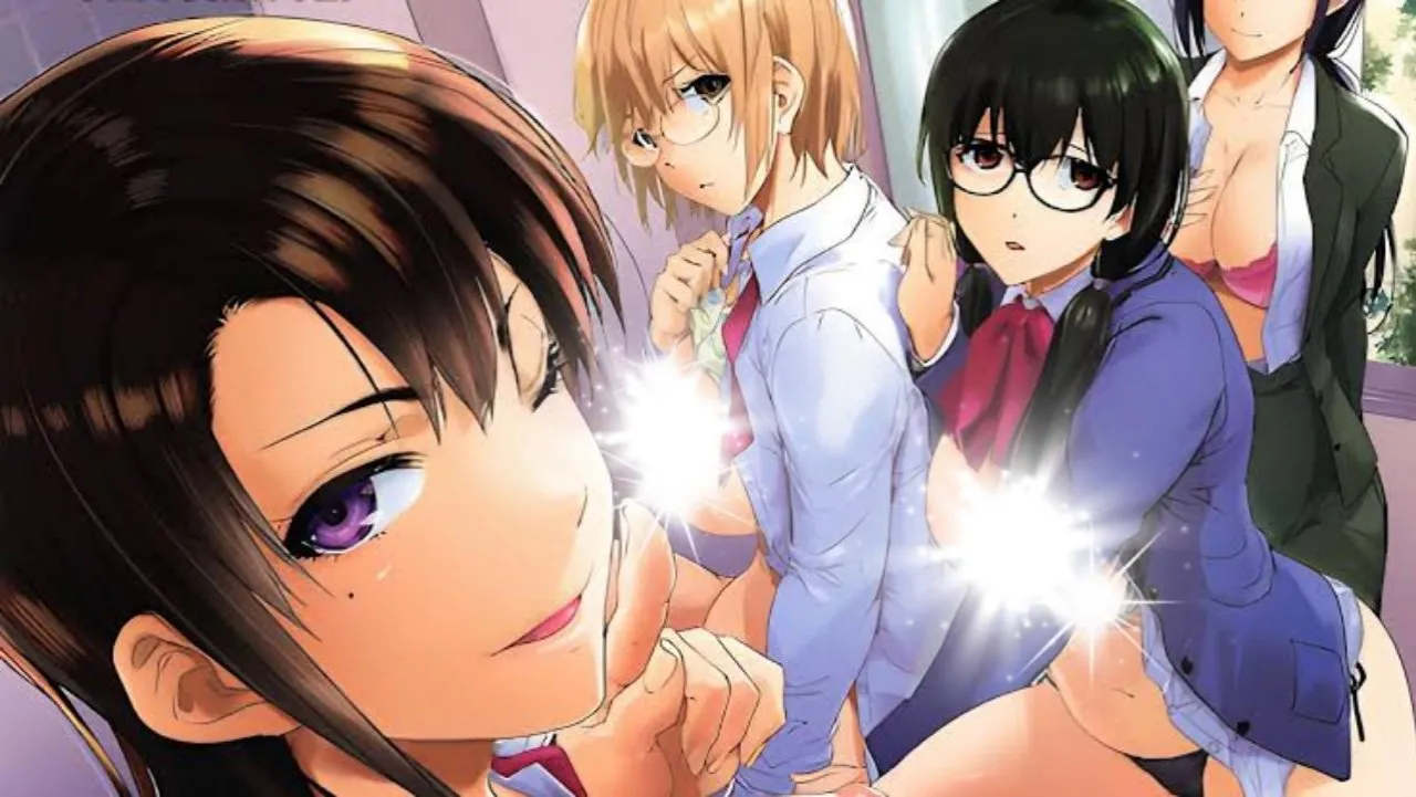 Harem Cult Side Harem Episode 3 Ditunda ke Tahun 2023