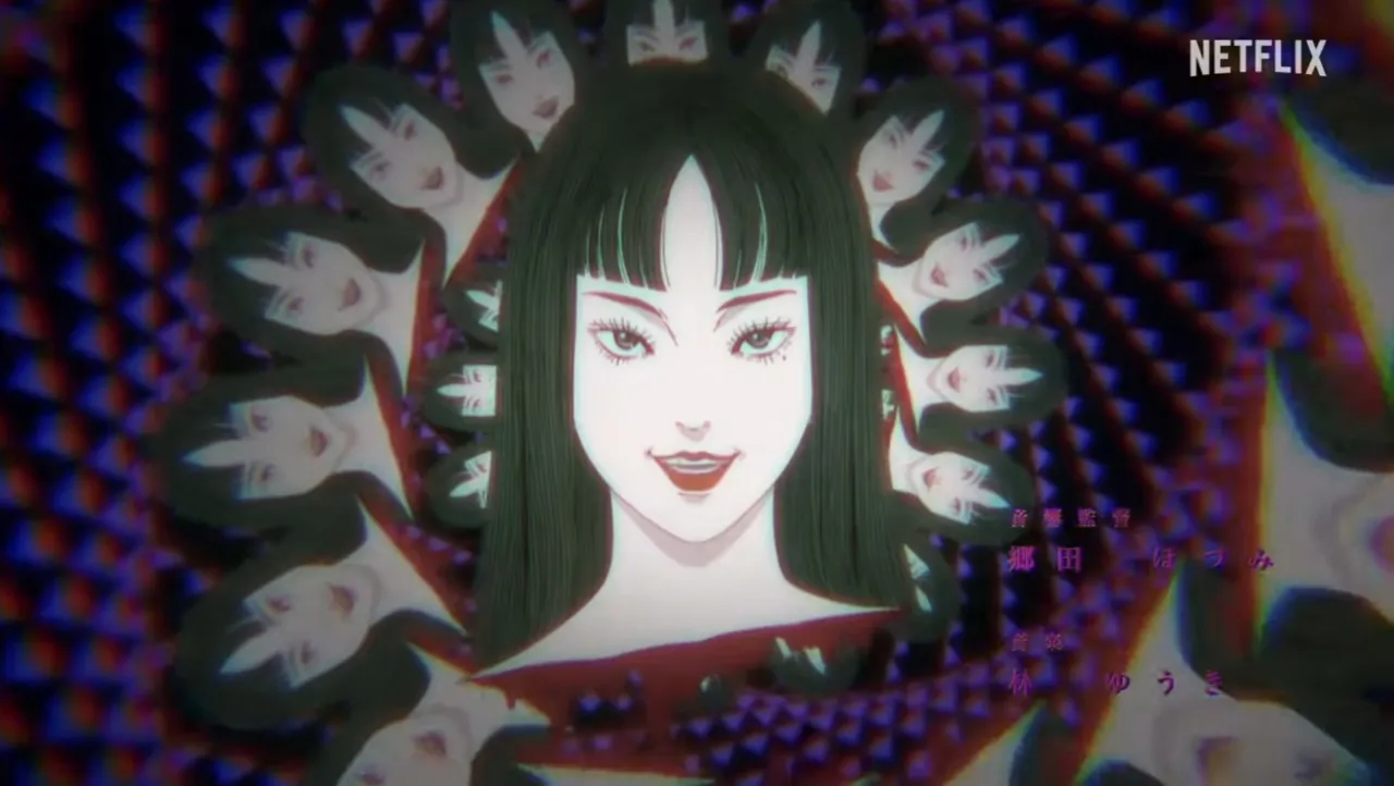 Anime Junji Ito Maniac: Japanese Tales of the Macabre Akan Mulai Tayang pada Januari 2023