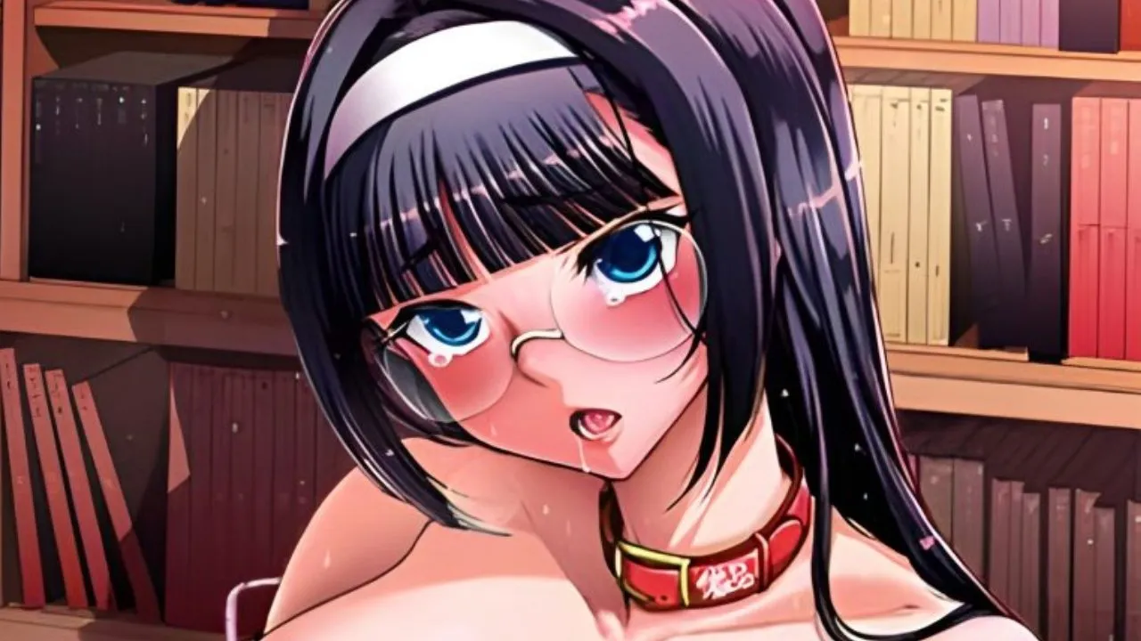 Anime Hentai Aoharu Snatch Ditunda hingga Tahun 2023