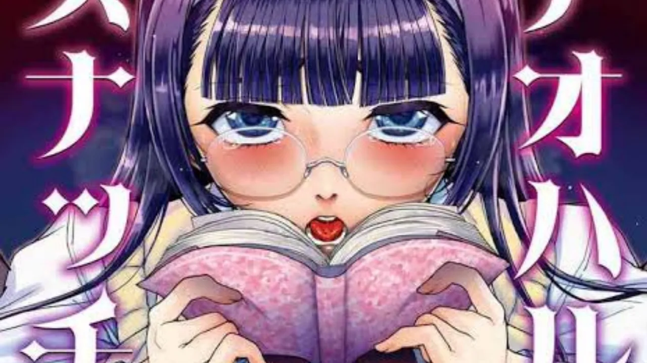 Anime Hentai Aoharu Snatch Ditunda hingga Tahun 2023