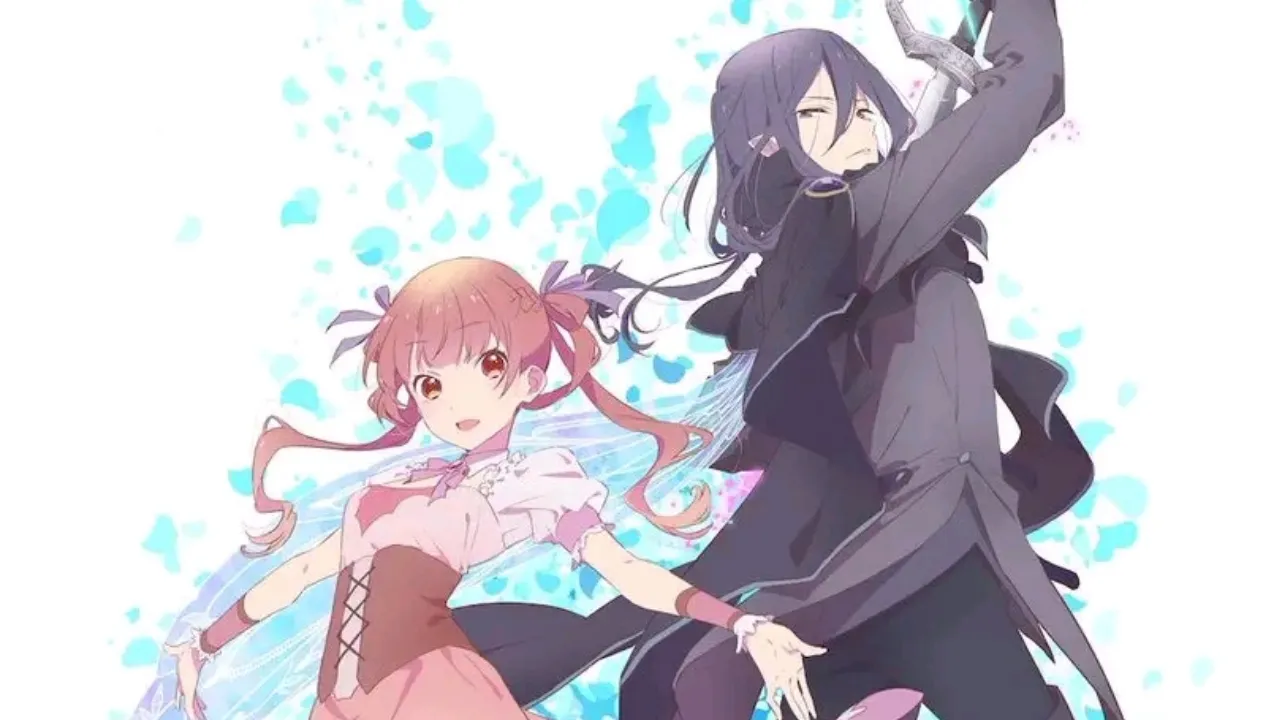 Sumire Morohoshi Membawakan Lagu Penutup untuk Anime Sugar Apple Fairy Tale
